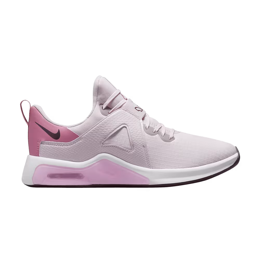 Nike Women's Air Max Bella TR 5 Premium Barely Rose
