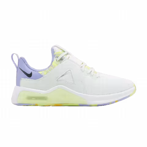 Nike Wmns Air Max Bella TR 5 'Barely Green Light Thistle'