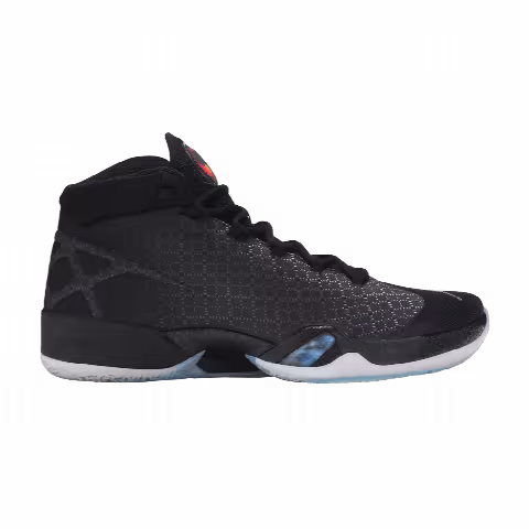 Air Jordan 30 'Black Cat'