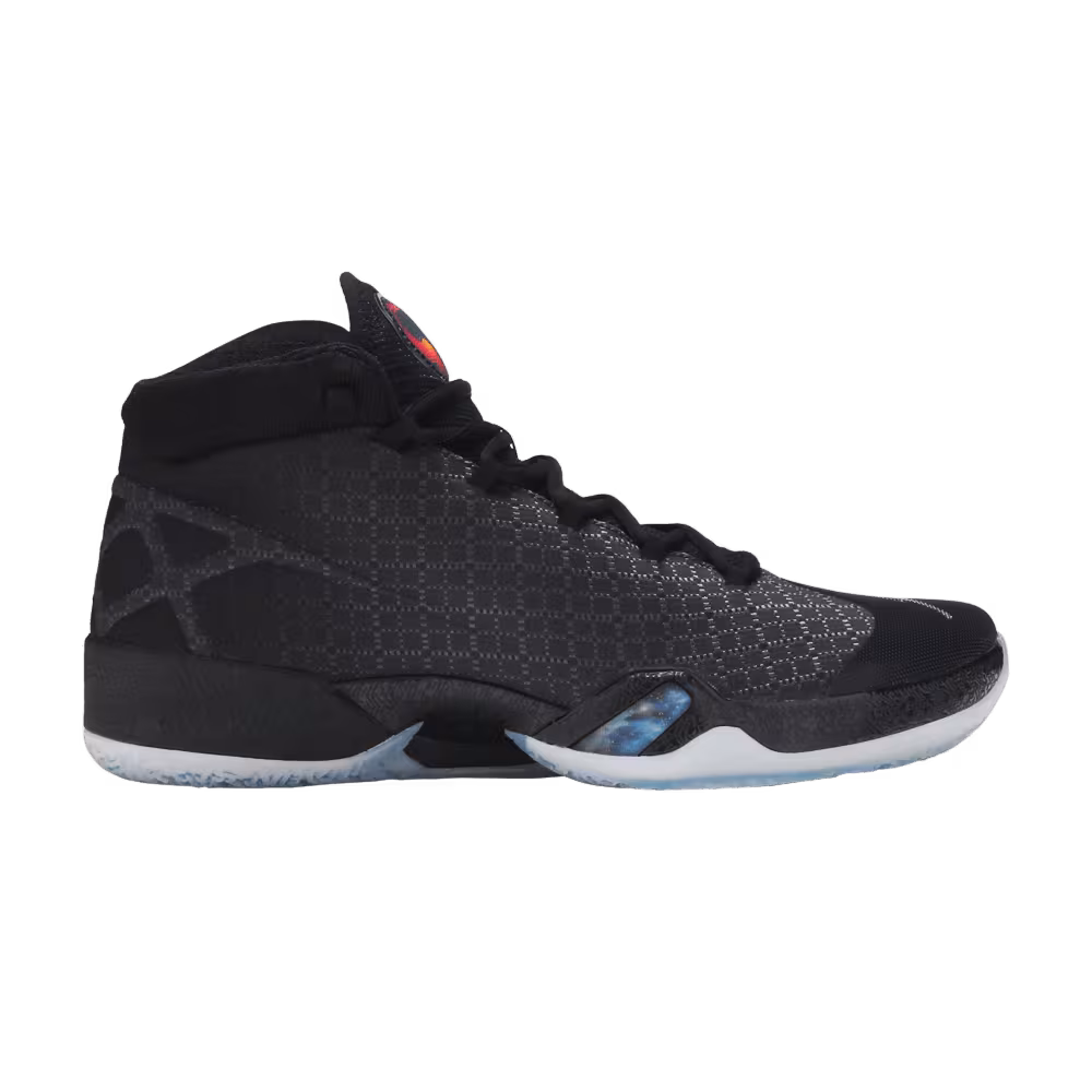 Air Jordan 30 Black Cat