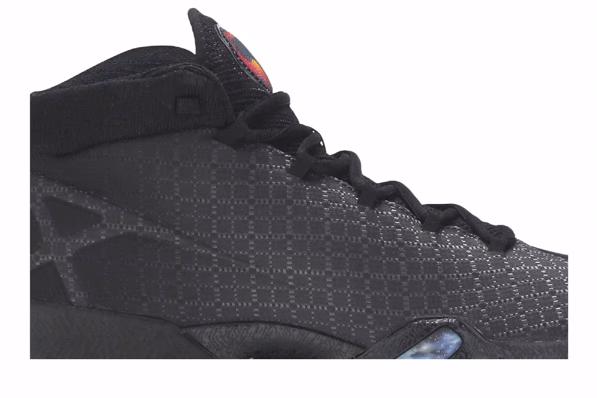 Air Jordan 30 Black Cat, view 3