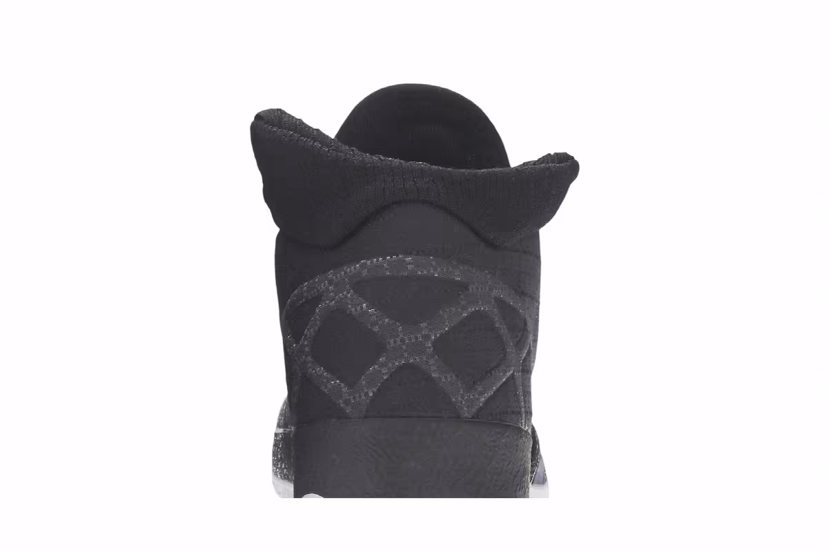 Air Jordan 30 Black Cat, view 8