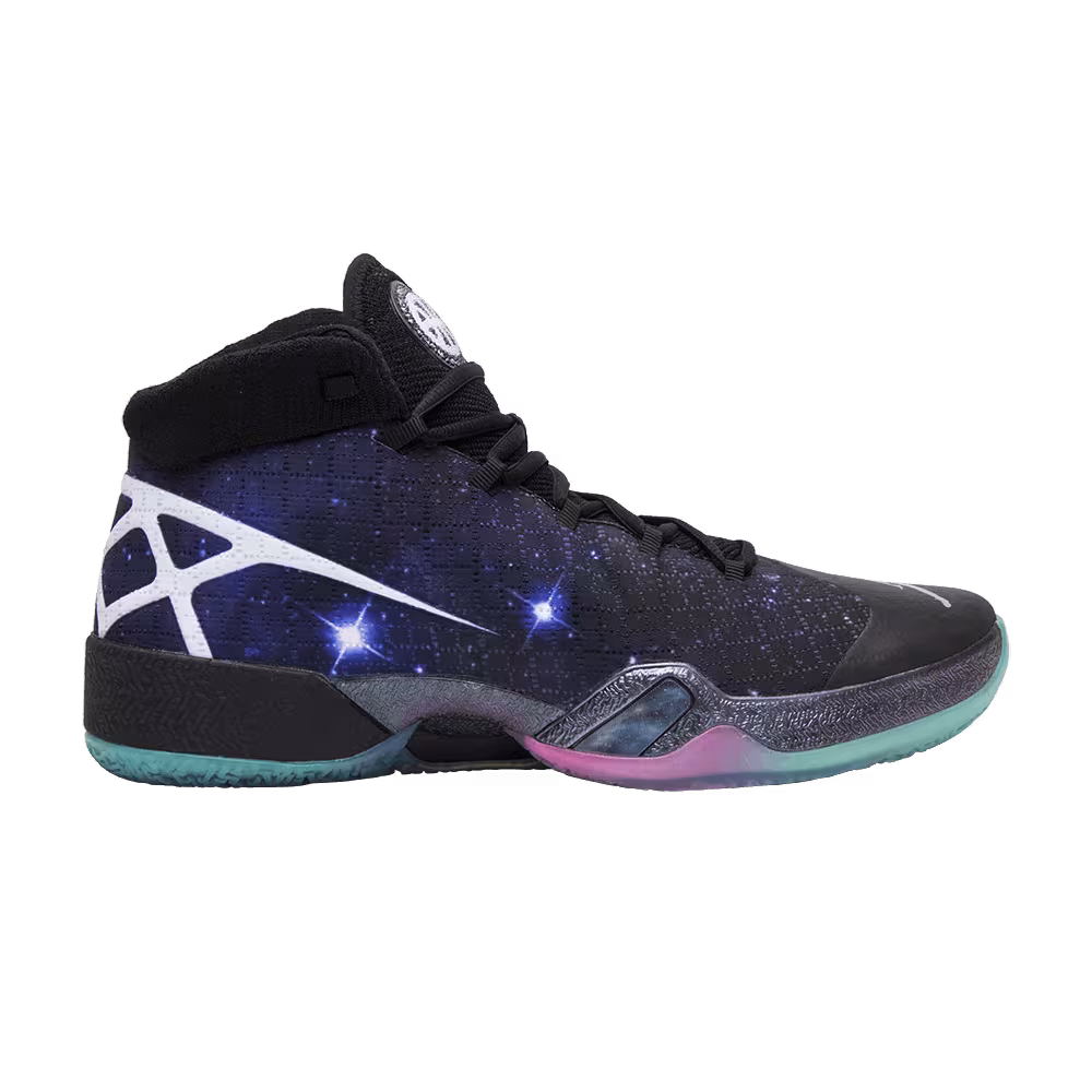 Air Jordan 30 Quai 54 Cosmos