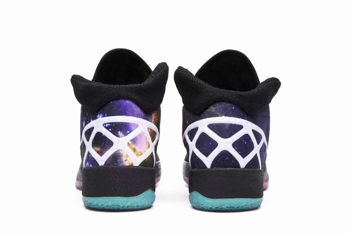 Air Jordan 30 Quai 54 Cosmos, view 7