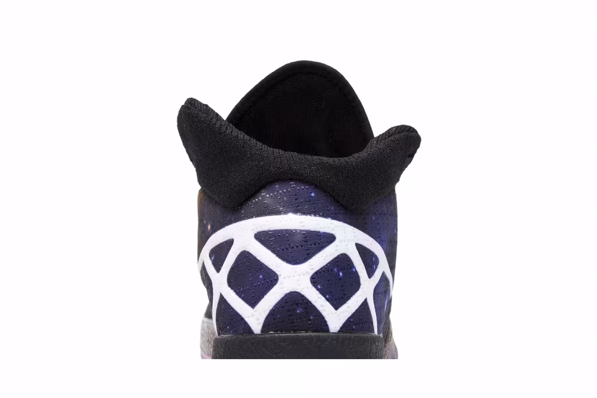 Air Jordan 30 Quai 54 Cosmos, view 8