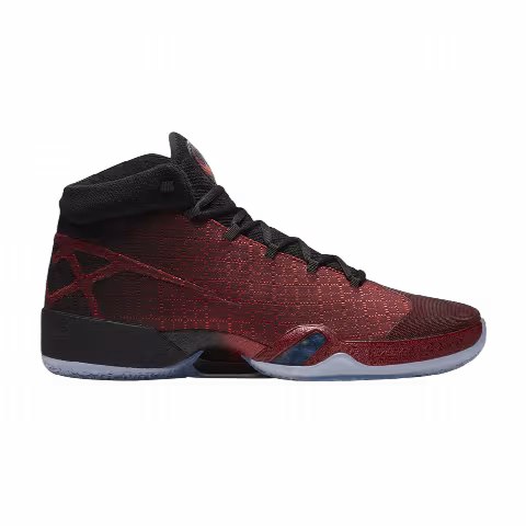 Air Jordan 30 'Gym Red'