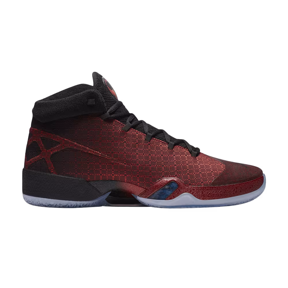 Air Jordan 30 Gym Red