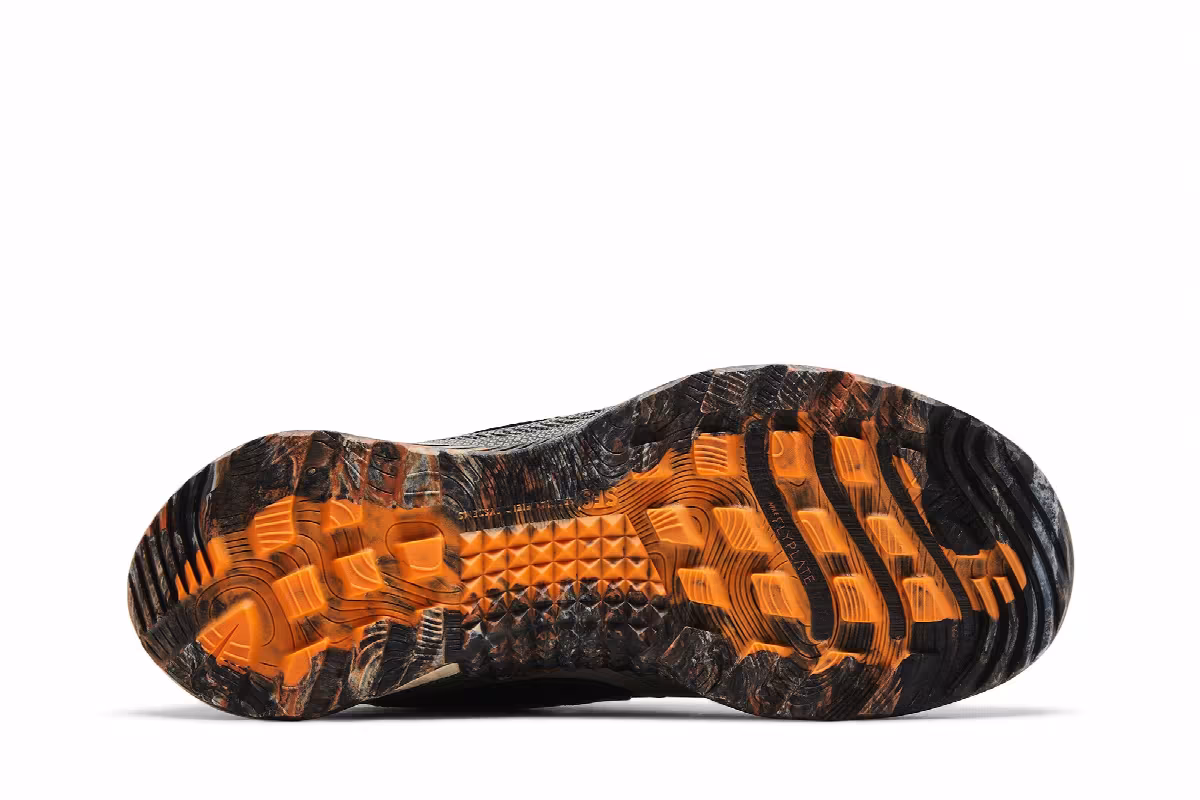 Nike React SFB Carbon Dark Stucco, view 5
