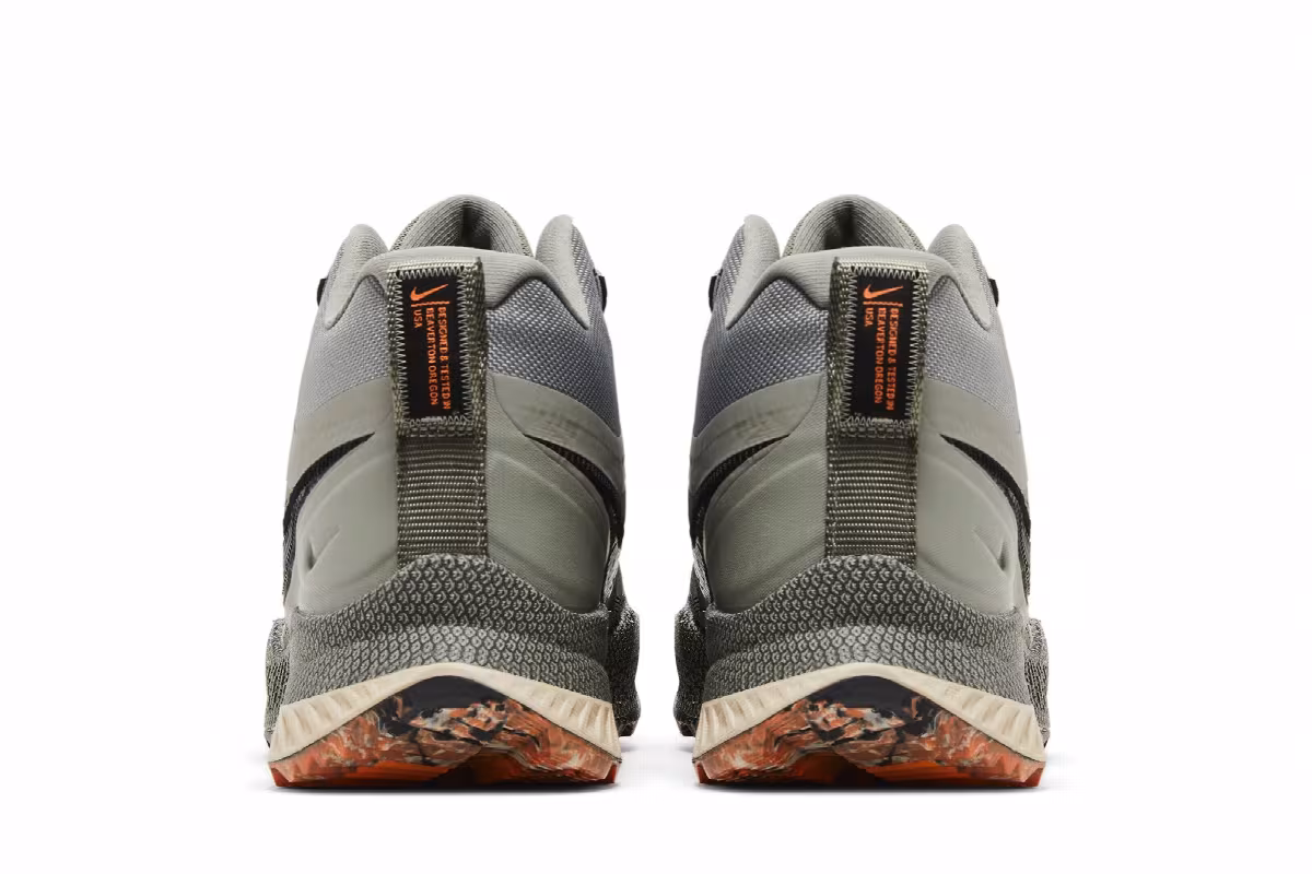 Nike React SFB Carbon Dark Stucco, view 7