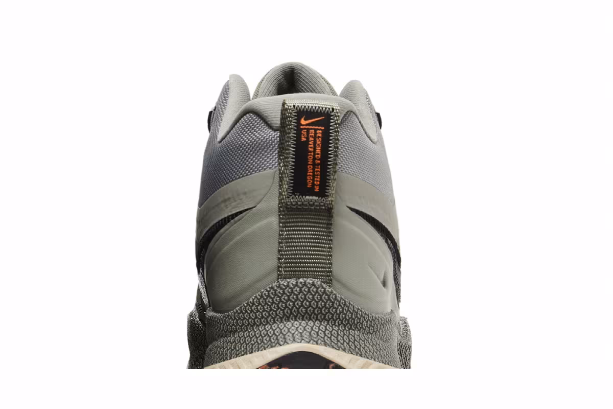Nike React SFB Carbon Dark Stucco, view 8