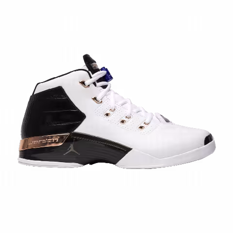 Air Jordan 17+ Retro 'Copper' 2016