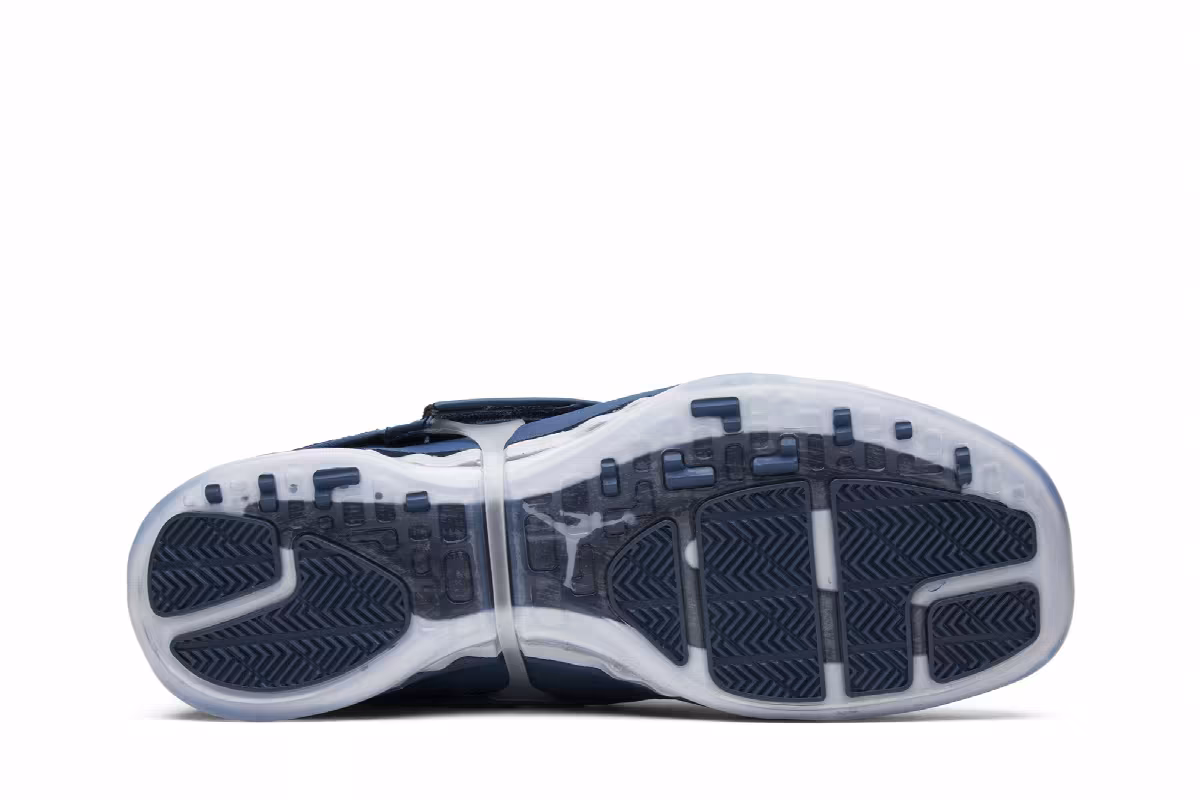 Trophy Room x Air Jordan 16 French Blue, view 5