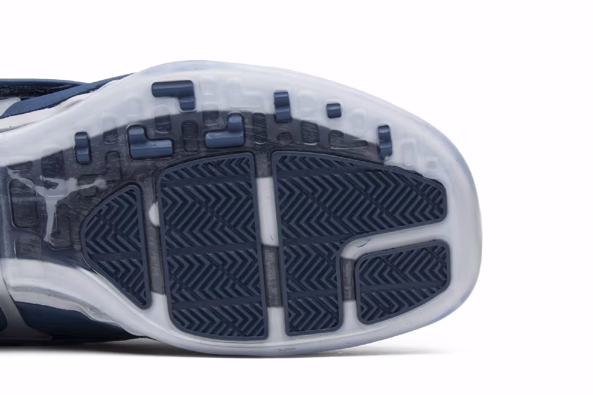 Trophy Room x Air Jordan 16 French Blue, view 6