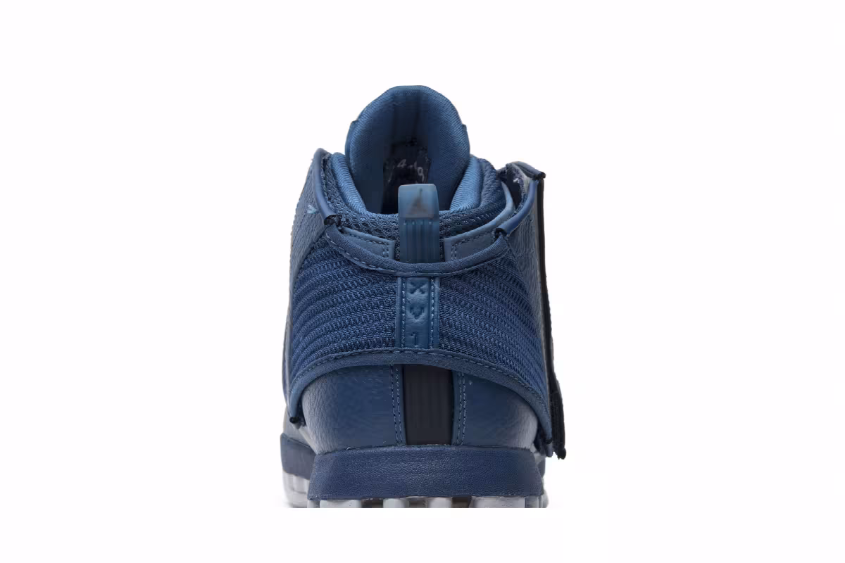 Trophy Room x Air Jordan 16 French Blue, view 8
