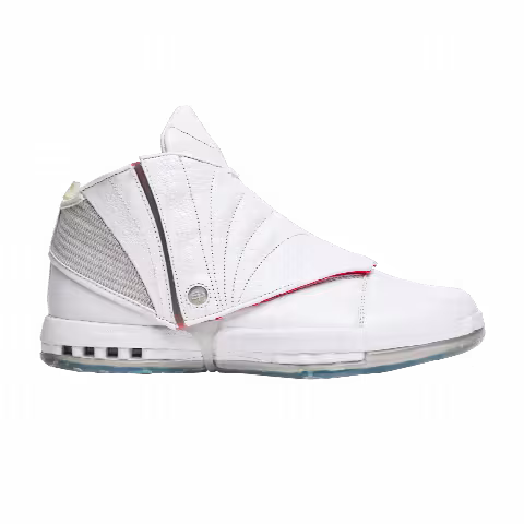 SoleFly x Air Jordan 16 Retro 'Art Basel'