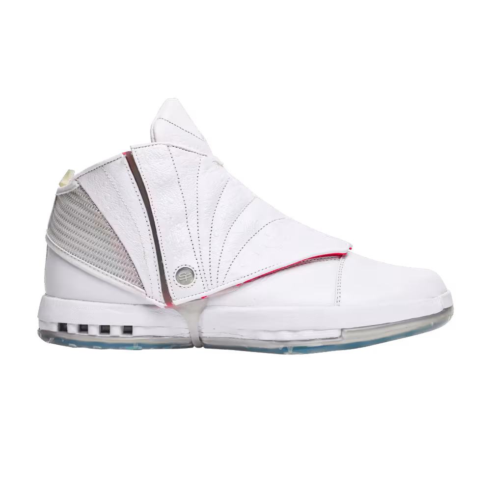 SoleFly x Air Jordan 16 Art Basel