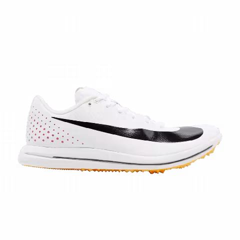 Nike Triple Jump Elite 2 'White Hyper Pink Orange'