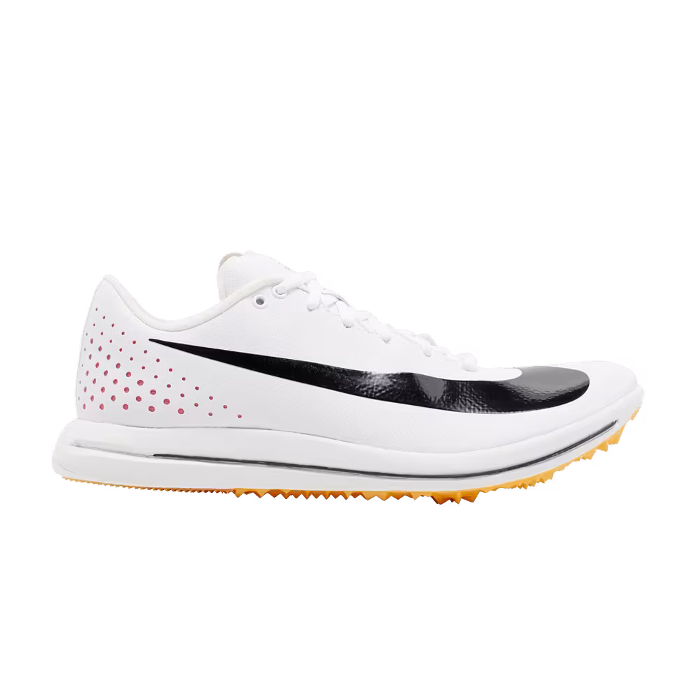 Nike Triple Jump Elite 2 White Hyper Pink Orange