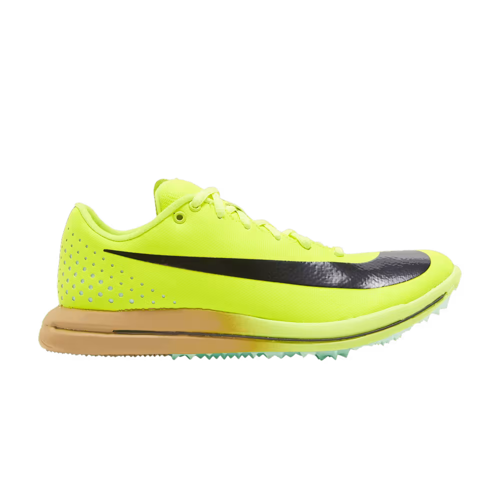 Nike Triple Jump Elite 2 Volt