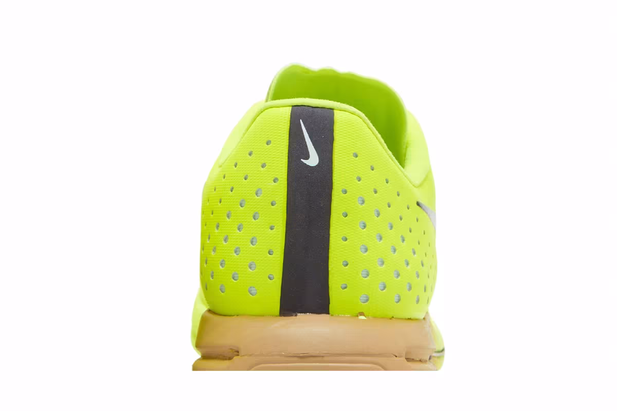 Nike Triple Jump Elite 2 Volt, view 8