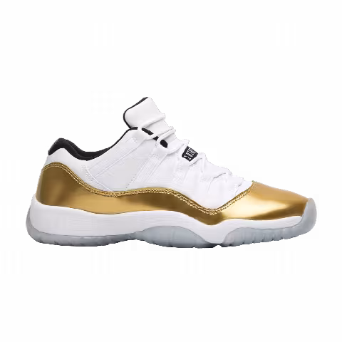 Air Jordan 11 Retro Low GS 'Closing Ceremony'