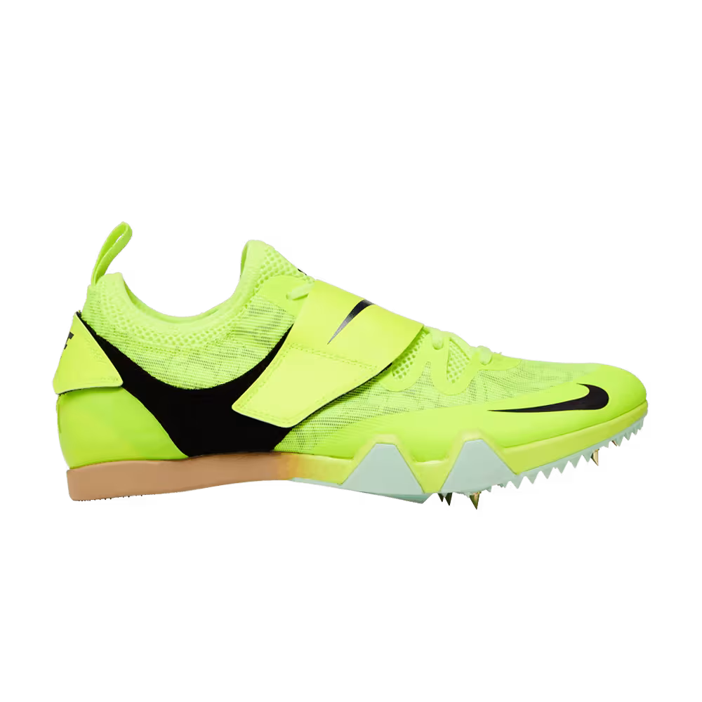 Nike Pole Vault Elite Volt Mint Foam
