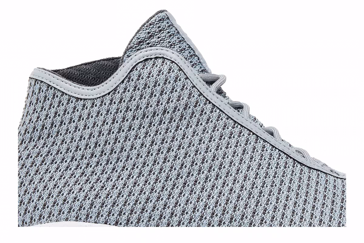 Air Jordan Horizon Mid, view 3