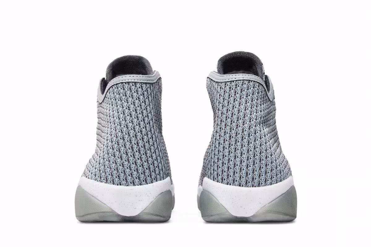 Air Jordan Horizon Mid, view 7