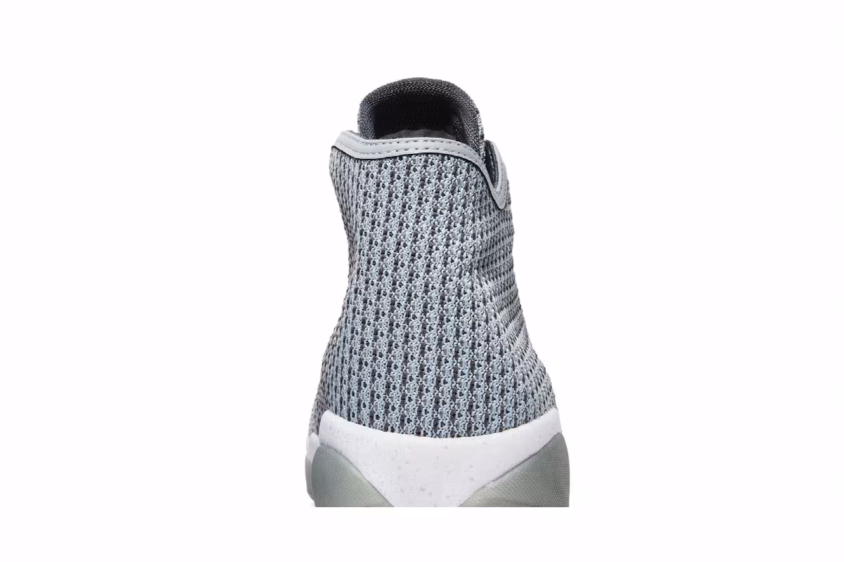 Air Jordan Horizon Mid, view 8