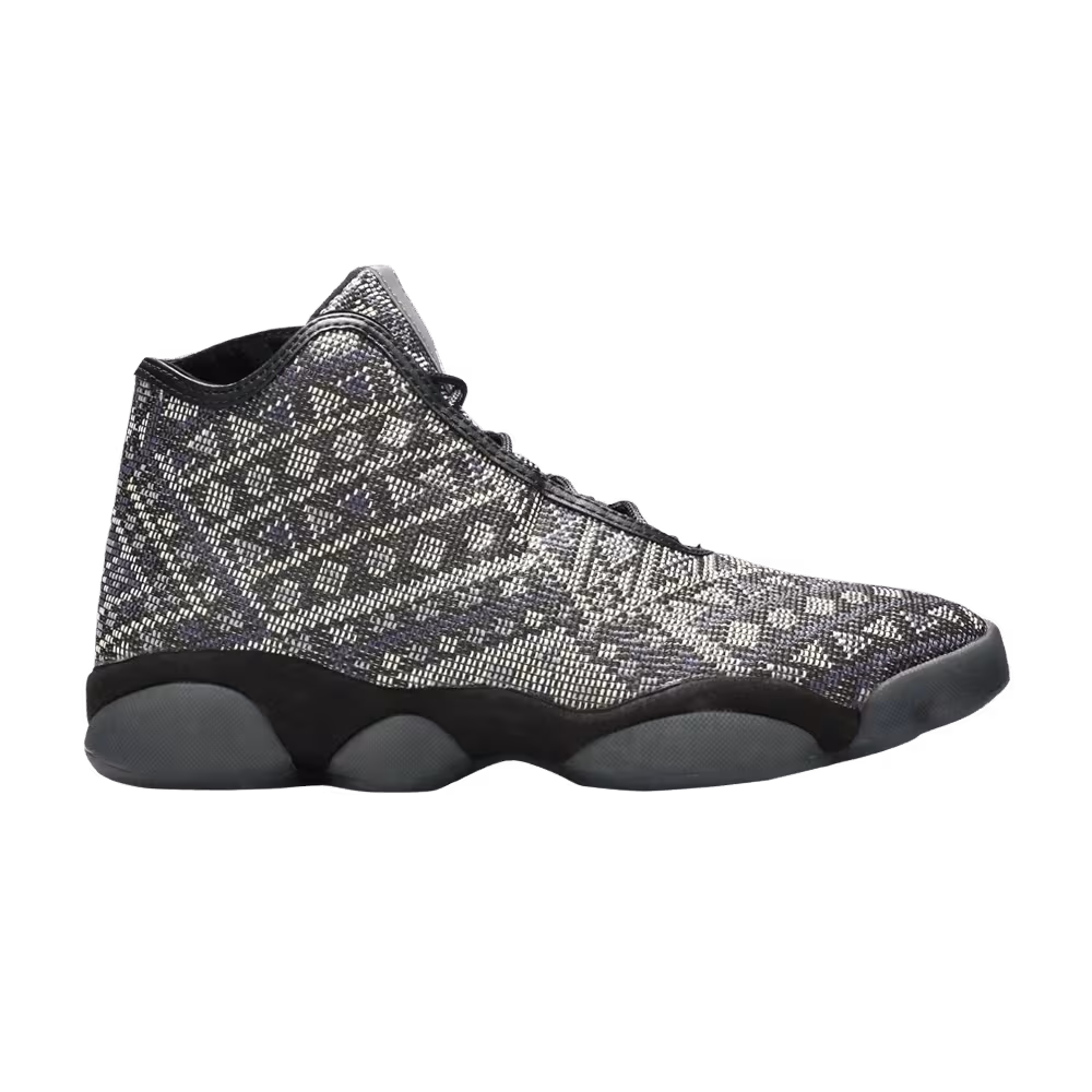 Air Jordan Horizon Premium Black History Month