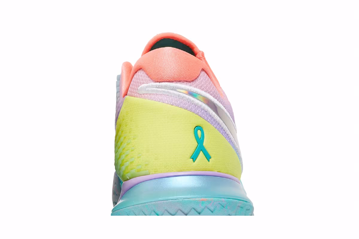 NikeCourt Zoom Vapor Cage 4 Doernbecher 2022, view 8