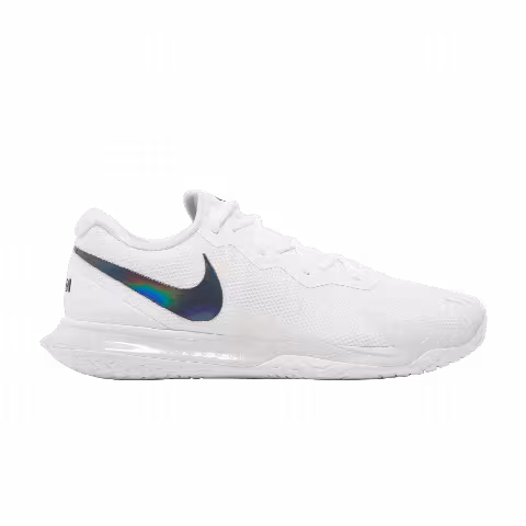 NikeCourt Zoom Vapor Cage 4 Rafa 'White Black'