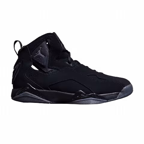 Air Jordan True Flight 'Black'