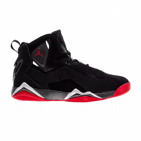 Air Jordan True Flight 'Black'