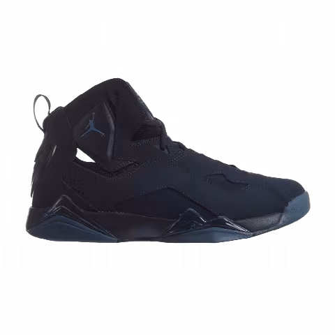 Air Jordan True Flight 'Obsidian'