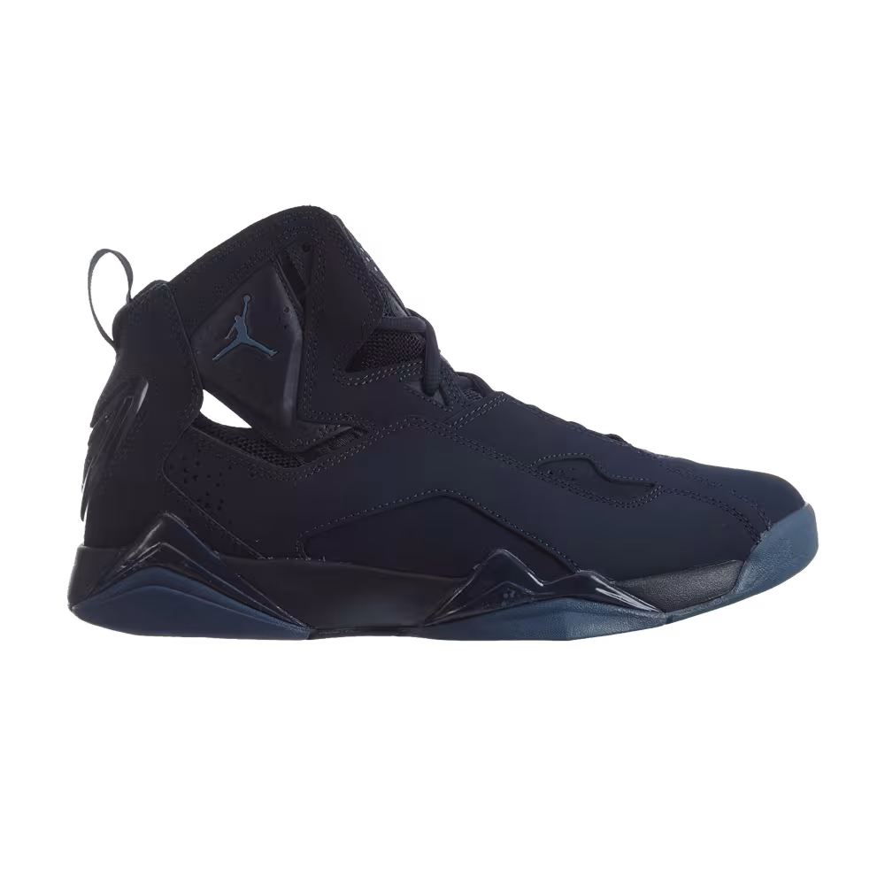 Air Jordan True Flight Obsidian