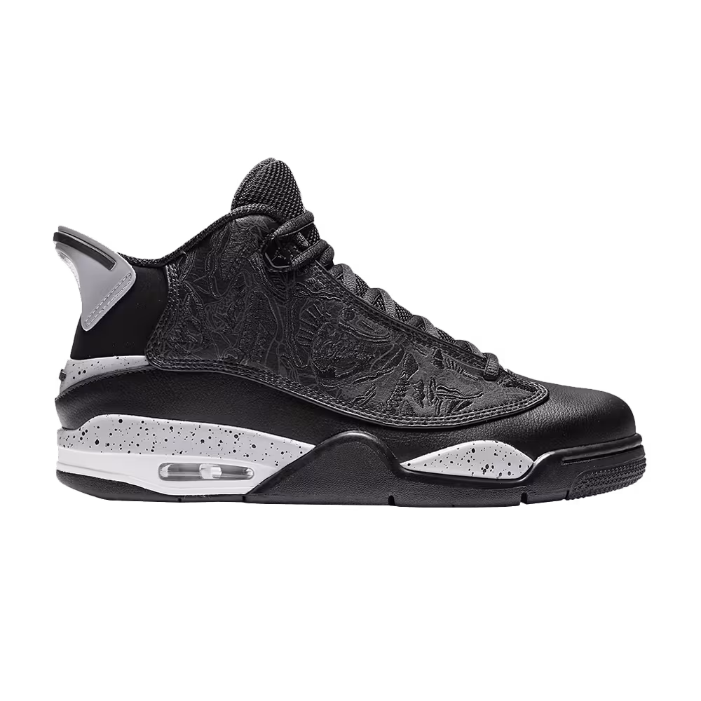 Air Jordan Dub Zero Oreo