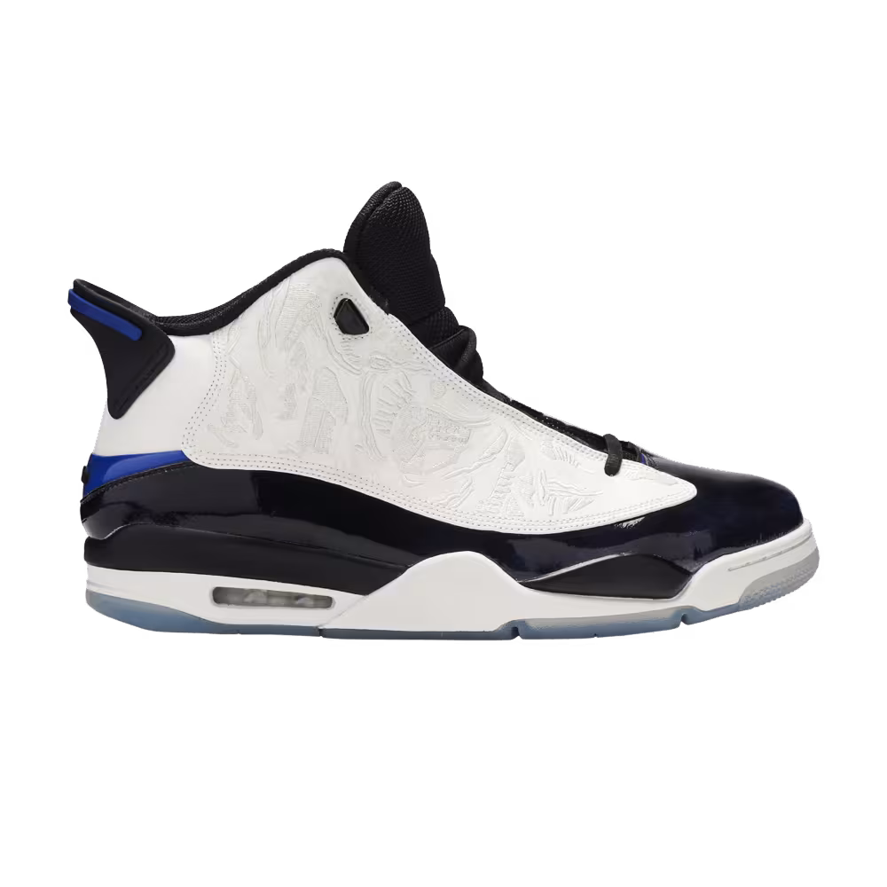 Air Jordan Dub Zero Concord