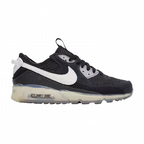 Nike Air Max Terrascape 90 'Black White'
