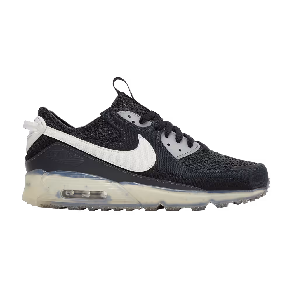 Nike Air Max Terrascape 90 Black White