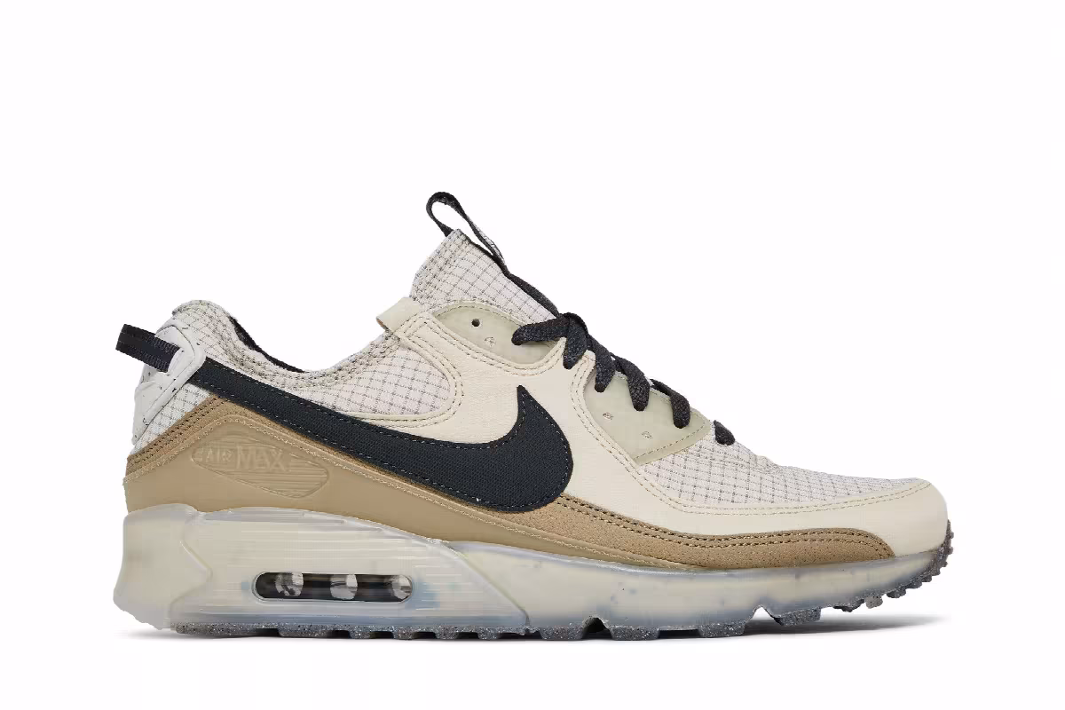 Nike Air Max Terrascape 90 Rattan, view 2