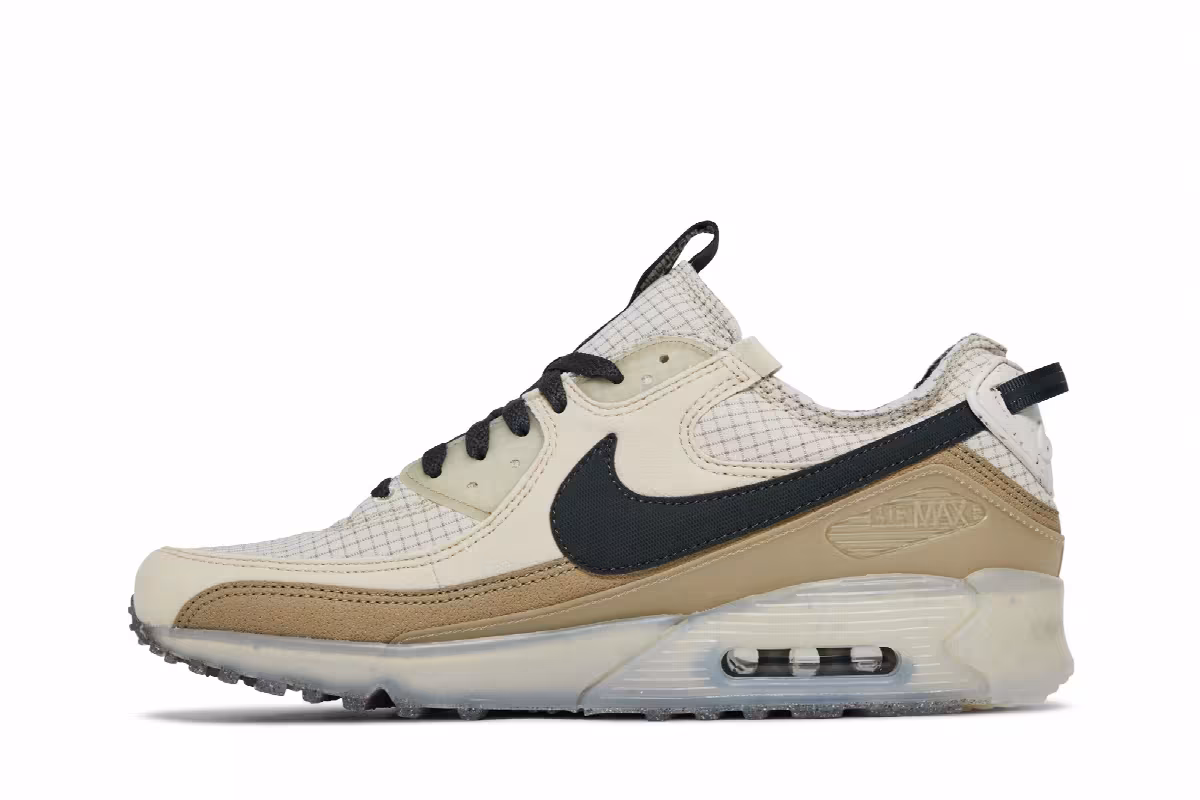 Nike Air Max Terrascape 90 Rattan, view 4