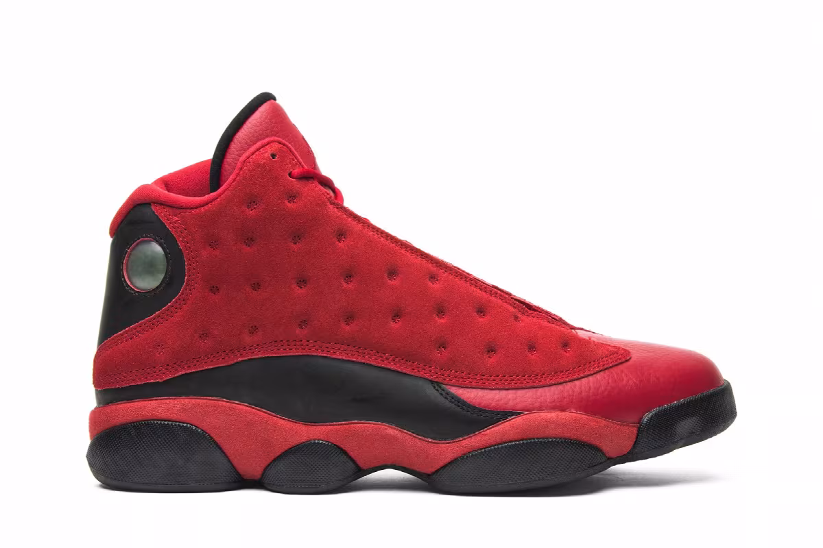 Air Jordan 13 Singles Day, view 2