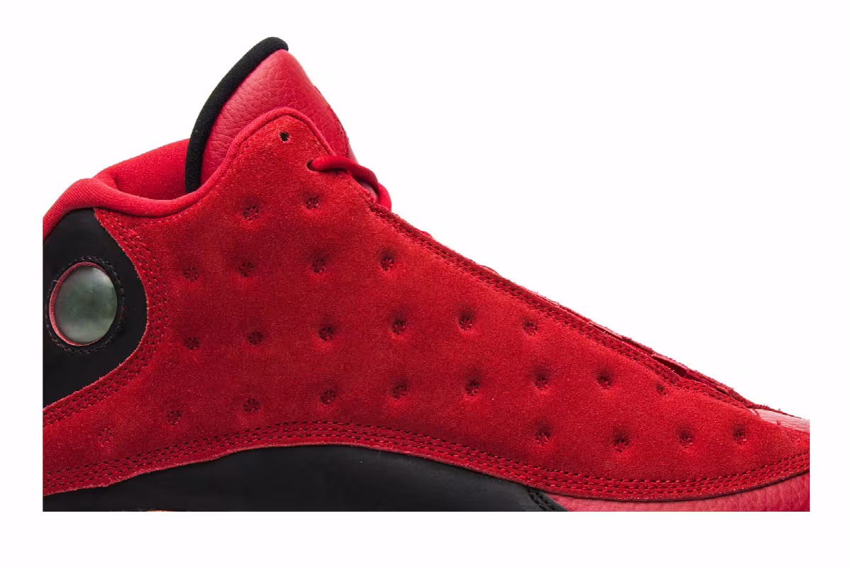Air Jordan 13 Singles Day, view 3