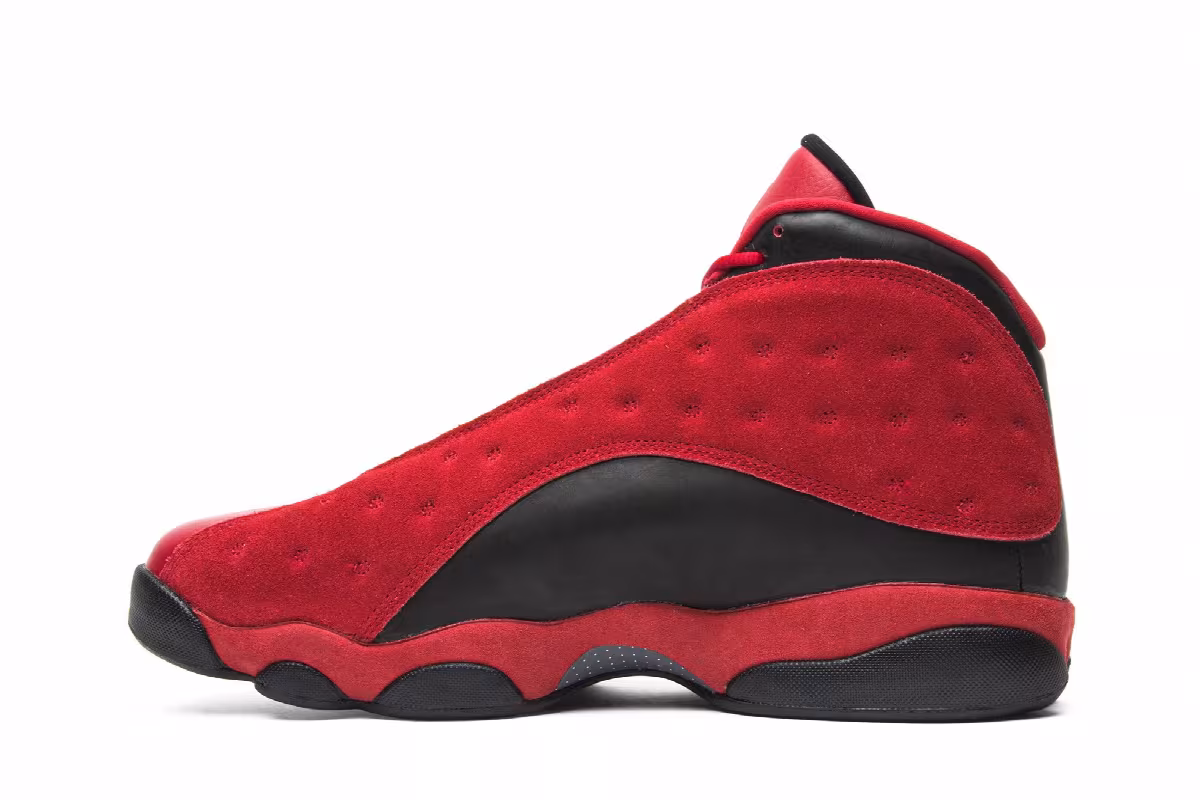 Air Jordan 13 Singles Day, view 4