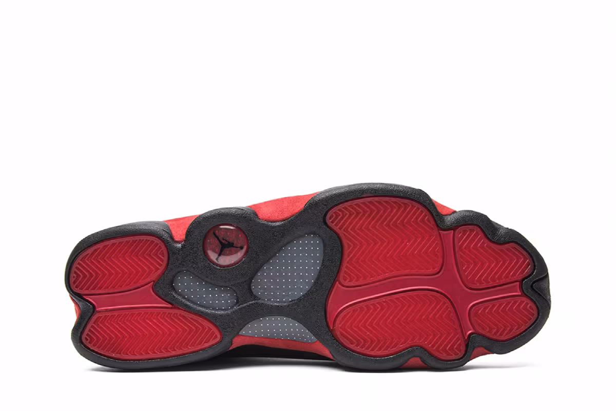 Air Jordan 13 Singles Day, view 5