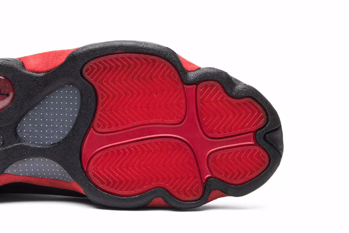 Air Jordan 13 Singles Day, view 6