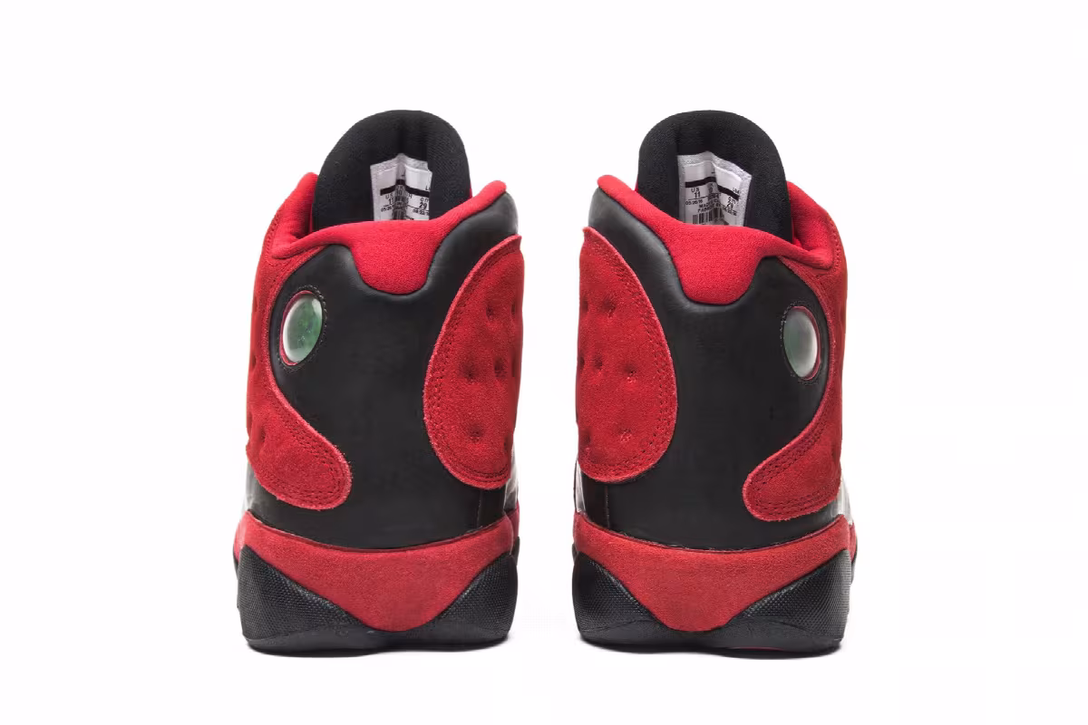 Air Jordan 13 Singles Day, view 7