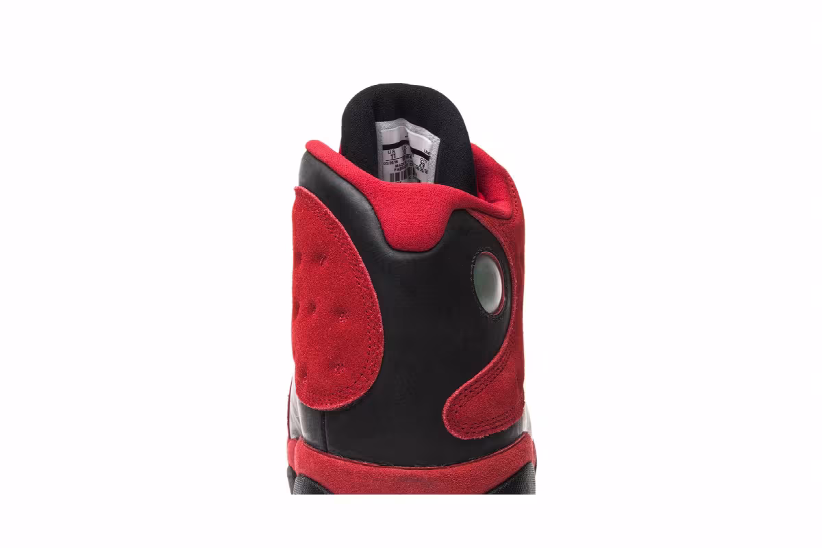 Air Jordan 13 Singles Day, view 8
