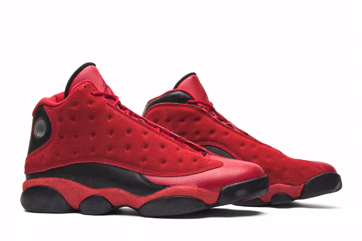 Air Jordan 13 Singles Day, view 9